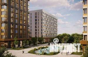 2-к квартира, вторичка, 51м2, 8/9 этаж