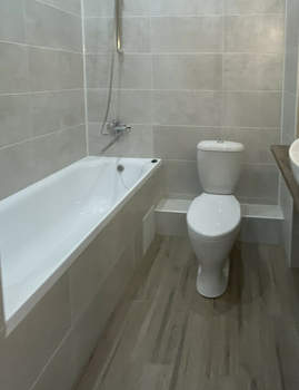 1-к квартира, вторичка, 37м2, 5/16 этаж