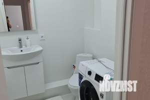 2-к квартира, вторичка, 52м2, 9/17 этаж