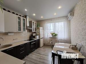 2-к квартира, вторичка, 66м2, 11/20 этаж