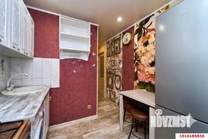 2-к квартира, вторичка, 45м2, 2/5 этаж