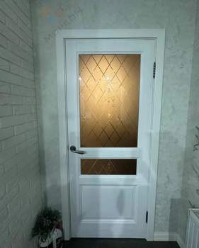 3-к квартира, вторичка, 67м2, 11/17 этаж