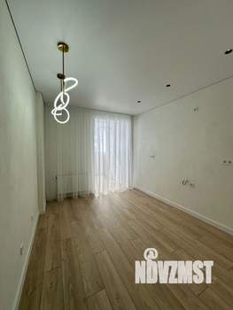 1-к квартира, вторичка, 48м2, 11/25 этаж