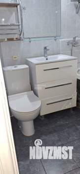 1-к квартира, вторичка, 36м2, 3/12 этаж