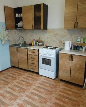 1-к квартира, вторичка, 48м2, 2/14 этаж