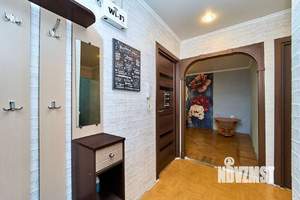 3-к квартира, вторичка, 60м2, 5/5 этаж