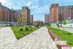 1-к квартира, вторичка, 34м2, 9/16 этаж