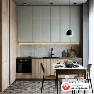 1-к квартира, вторичка, 31м2, 1/6 этаж