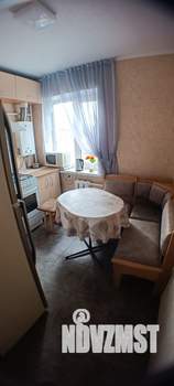 1-к квартира, вторичка, 30м2, 4/5 этаж