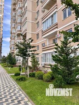 1-к квартира, вторичка, 41м2, 11/16 этаж