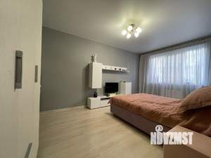 1-к квартира, вторичка, 37м2, 5/11 этаж