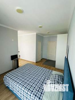 1-к квартира, вторичка, 26м2, 10/10 этаж