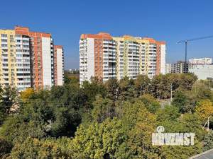 2-к квартира, вторичка, 55м2, 9/10 этаж