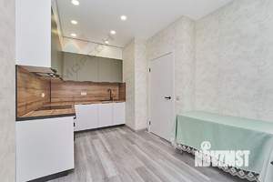 1-к квартира, вторичка, 36м2, 19/24 этаж