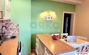 2-к квартира, вторичка, 69м2, 8/17 этаж