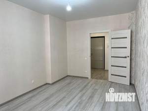 1-к квартира, вторичка, 39м2, 5/16 этаж