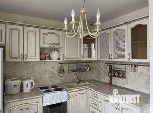 2-к квартира, вторичка, 60м2, 7/16 этаж