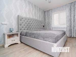 2-к квартира, вторичка, 59м2, 11/19 этаж