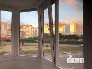 2-к квартира, вторичка, 80м2, 2/16 этаж