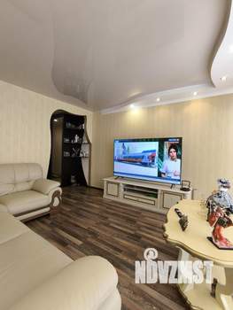 2-к квартира, вторичка, 60м2, 9/13 этаж