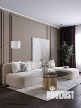 3-к квартира, вторичка, 81м2, 5/18 этаж