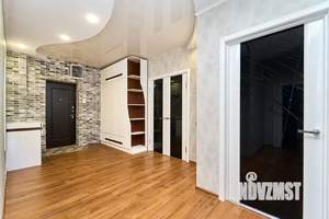 2-к квартира, вторичка, 96м2, 10/18 этаж