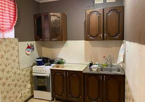 2-к квартира, вторичка, 48м2, 2/5 этаж