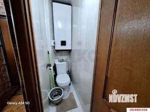 2-к квартира, вторичка, 44м2, 1/5 этаж