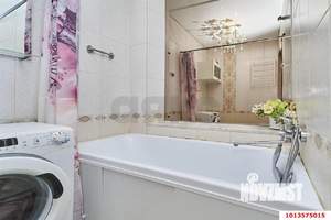 3-к квартира, вторичка, 46м2, 1/1 этаж