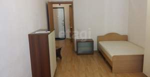 1-к квартира, вторичка, 40м2, 5/22 этаж
