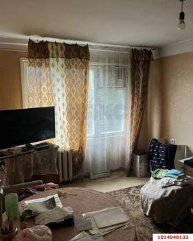 1-к квартира, вторичка, 29м2, 3/9 этаж