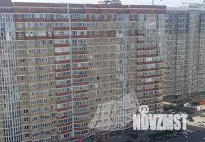 2-к квартира, вторичка, 60м2, 12/17 этаж