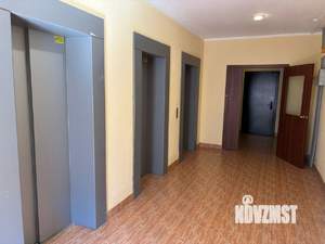 Студия квартира, вторичка, 30м2, 15/22 этаж