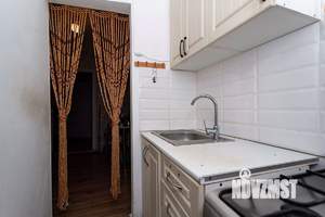 2-к квартира, вторичка, 45м2, 2/2 этаж