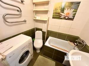 Студия квартира, вторичка, 20м2, 6/7 этаж