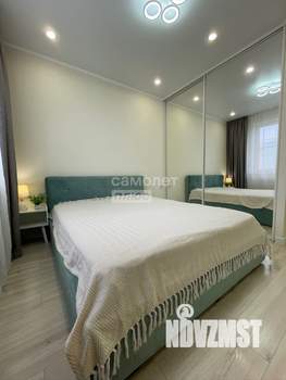 2-к квартира, вторичка, 52м2, 8/9 этаж