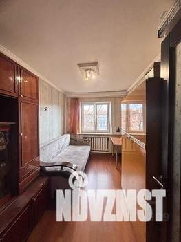 3-к квартира, вторичка, 61м2, 5/5 этаж