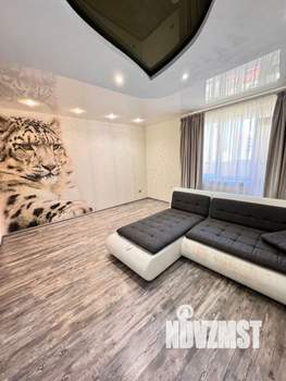 Студия квартира, вторичка, 75м2, 2/8 этаж