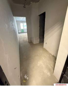 Студия квартира, вторичка, 31м2, 6/24 этаж