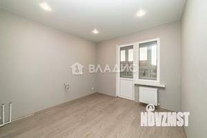 1-к квартира, вторичка, 38м2, 6/18 этаж