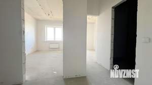 1-к квартира, вторичка, 41м2, 14/16 этаж