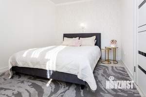 2-к квартира, вторичка, 45м2, 8/9 этаж