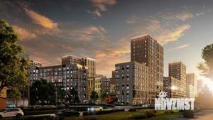 2-к квартира, вторичка, 58м2, 2/9 этаж