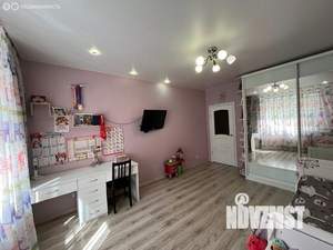 2-к квартира, вторичка, 60м2, 6/20 этаж
