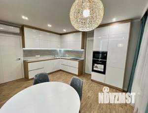 3-к квартира, вторичка, 74м2, 11/22 этаж