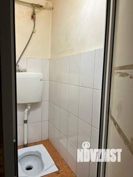 Студия квартира, вторичка, 19м2, 4/5 этаж