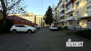 2-к квартира, вторичка, 43м2, 4/5 этаж