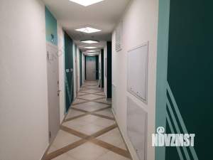 1-к квартира, вторичка, 35м2, 4/16 этаж