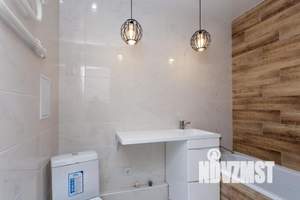 1-к квартира, вторичка, 35м2, 12/16 этаж