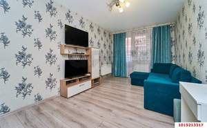 2-к квартира, вторичка, 56м2, 6/10 этаж